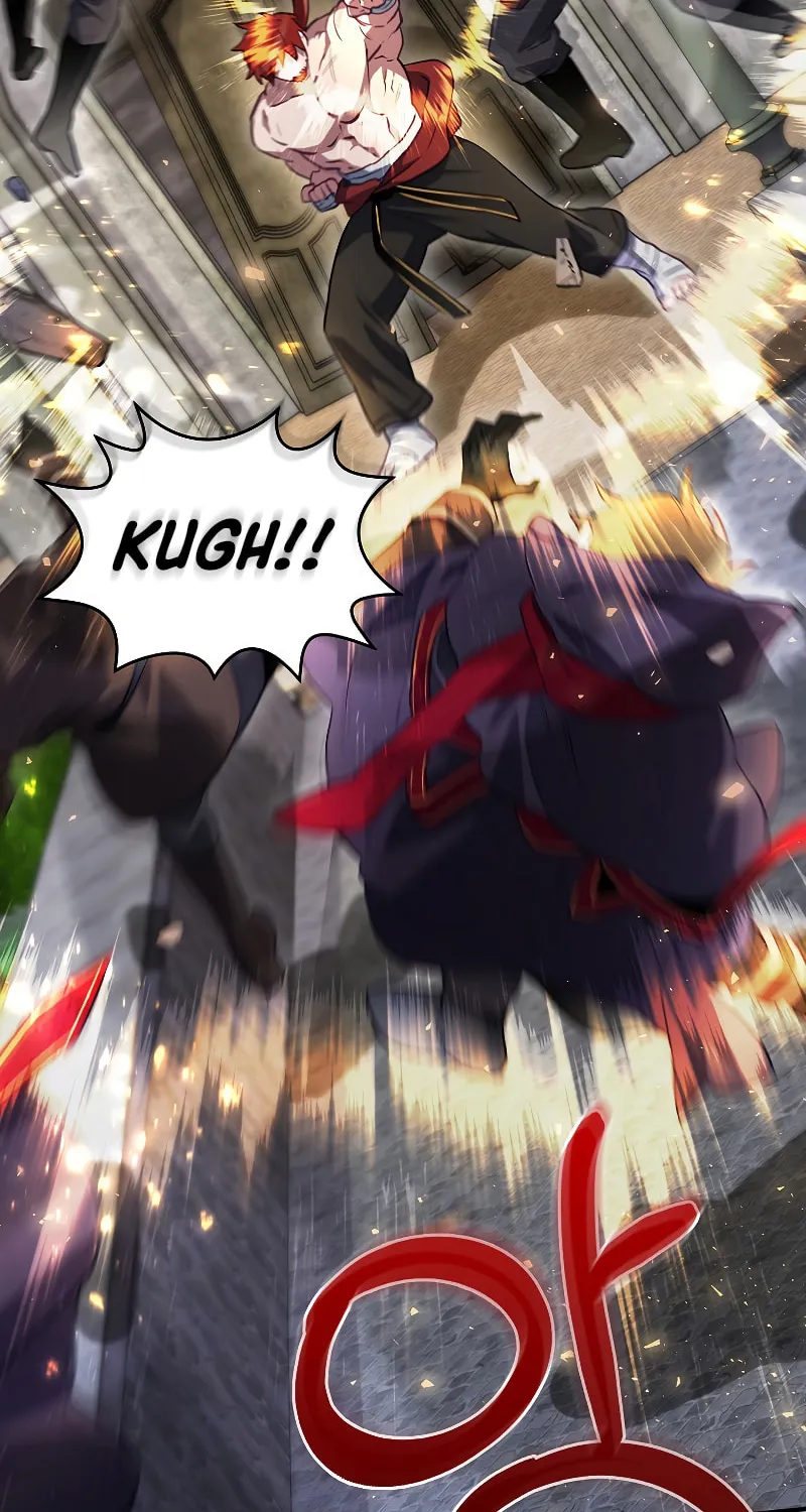 Ending Maker Chapter 44 page 13 - 