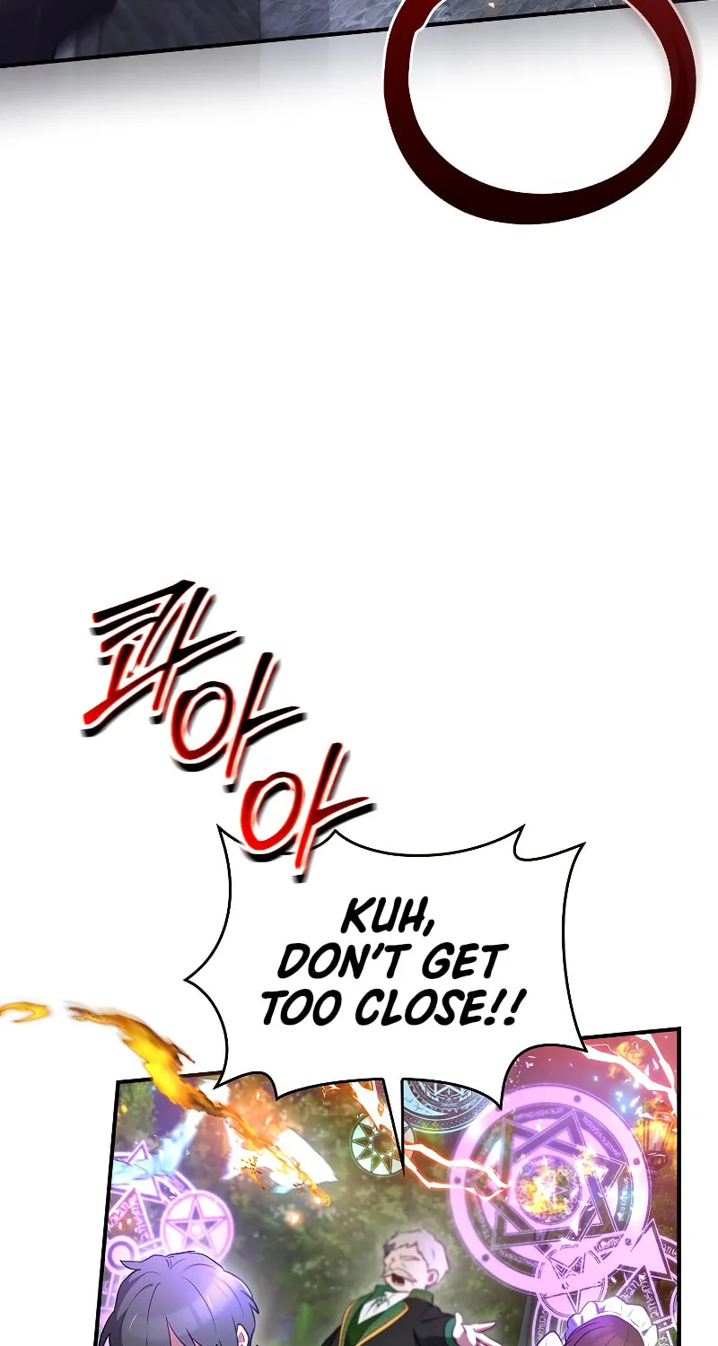 Ending Maker Chapter 44 page 14 - 