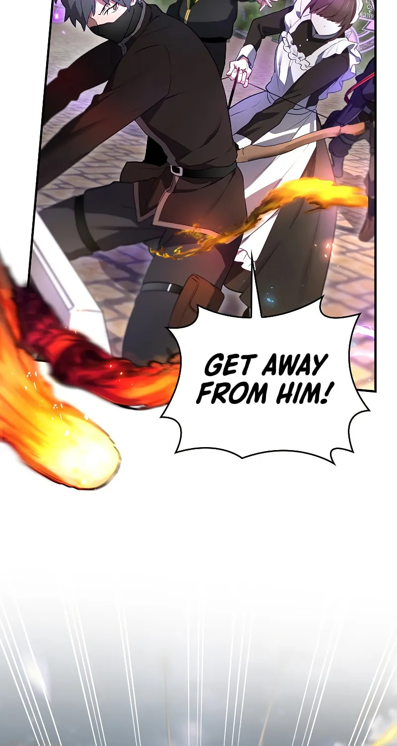 Ending Maker Chapter 44 page 15 - 