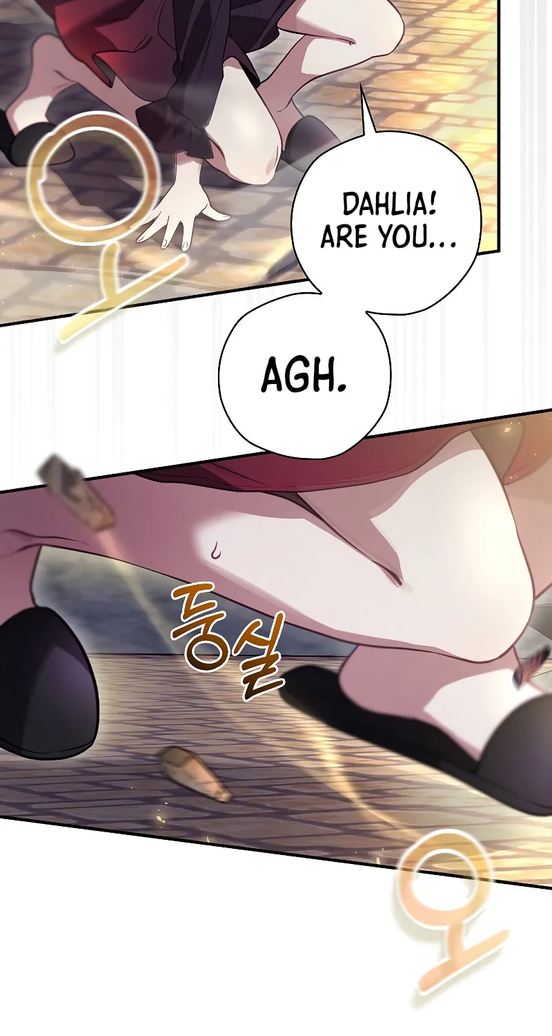 Ending Maker Chapter 44 page 25 - 