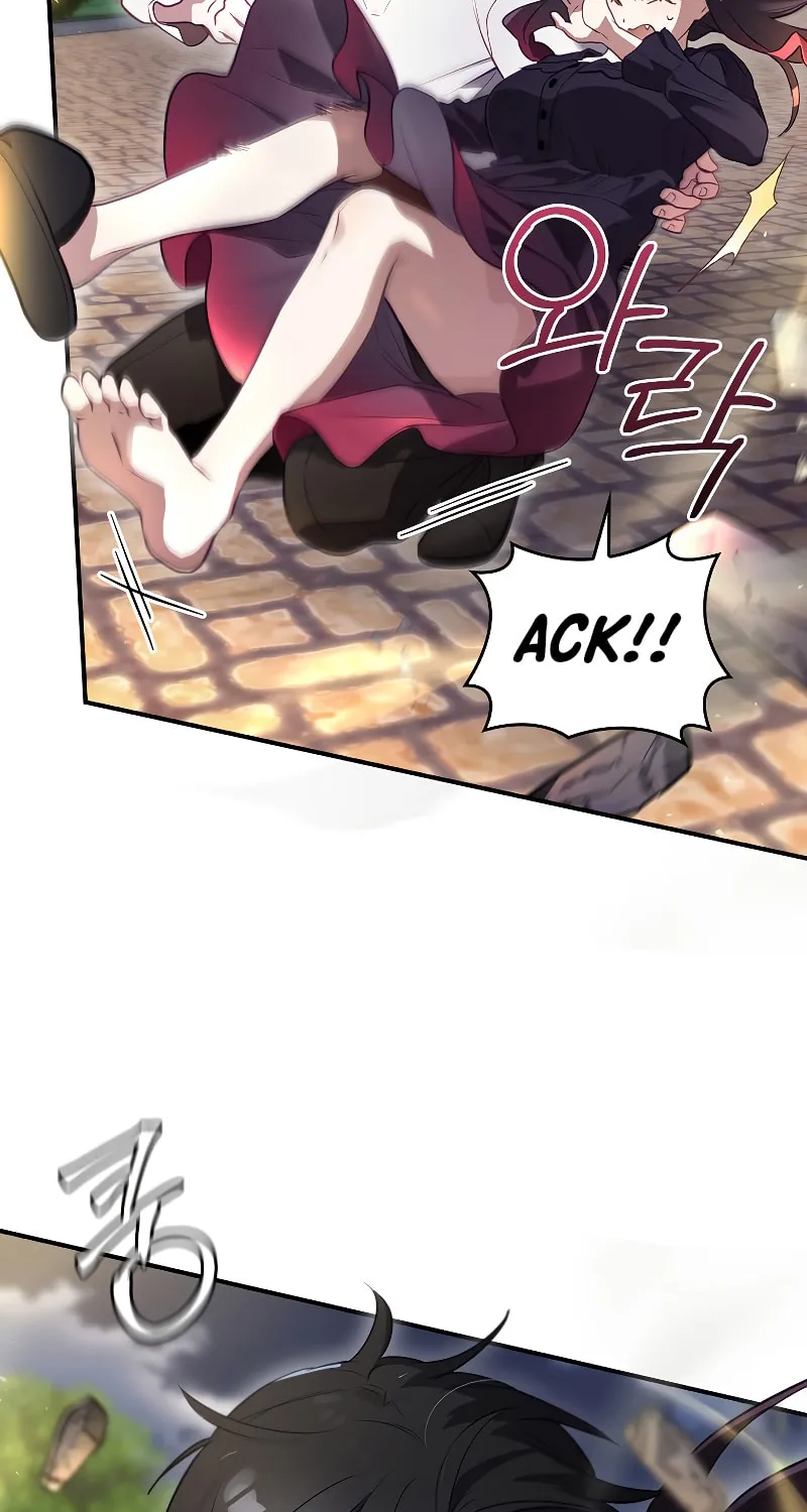 Ending Maker Chapter 44 page 28 - 