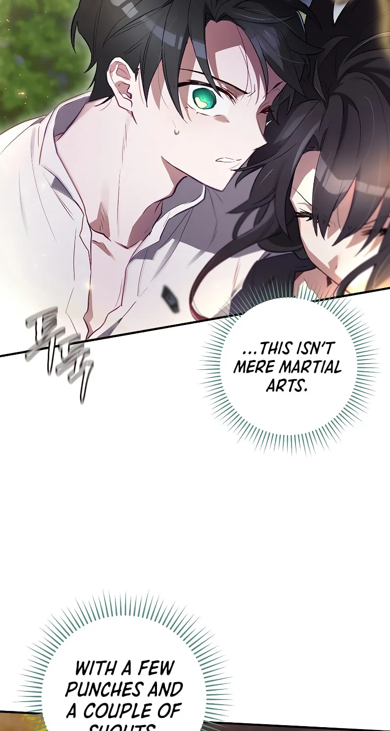 Ending Maker Chapter 44 page 29 - 