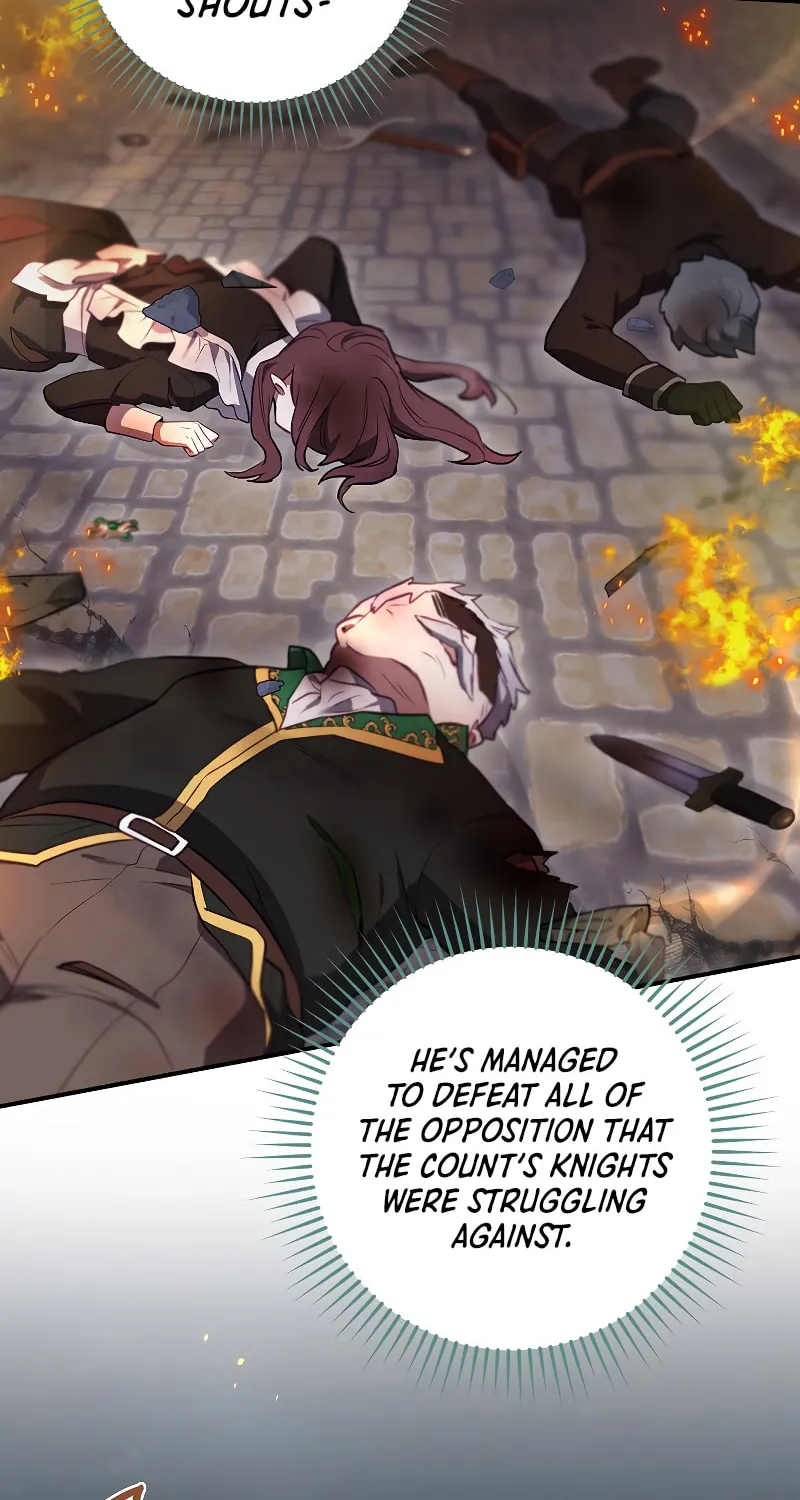 Ending Maker Chapter 44 page 30 - 