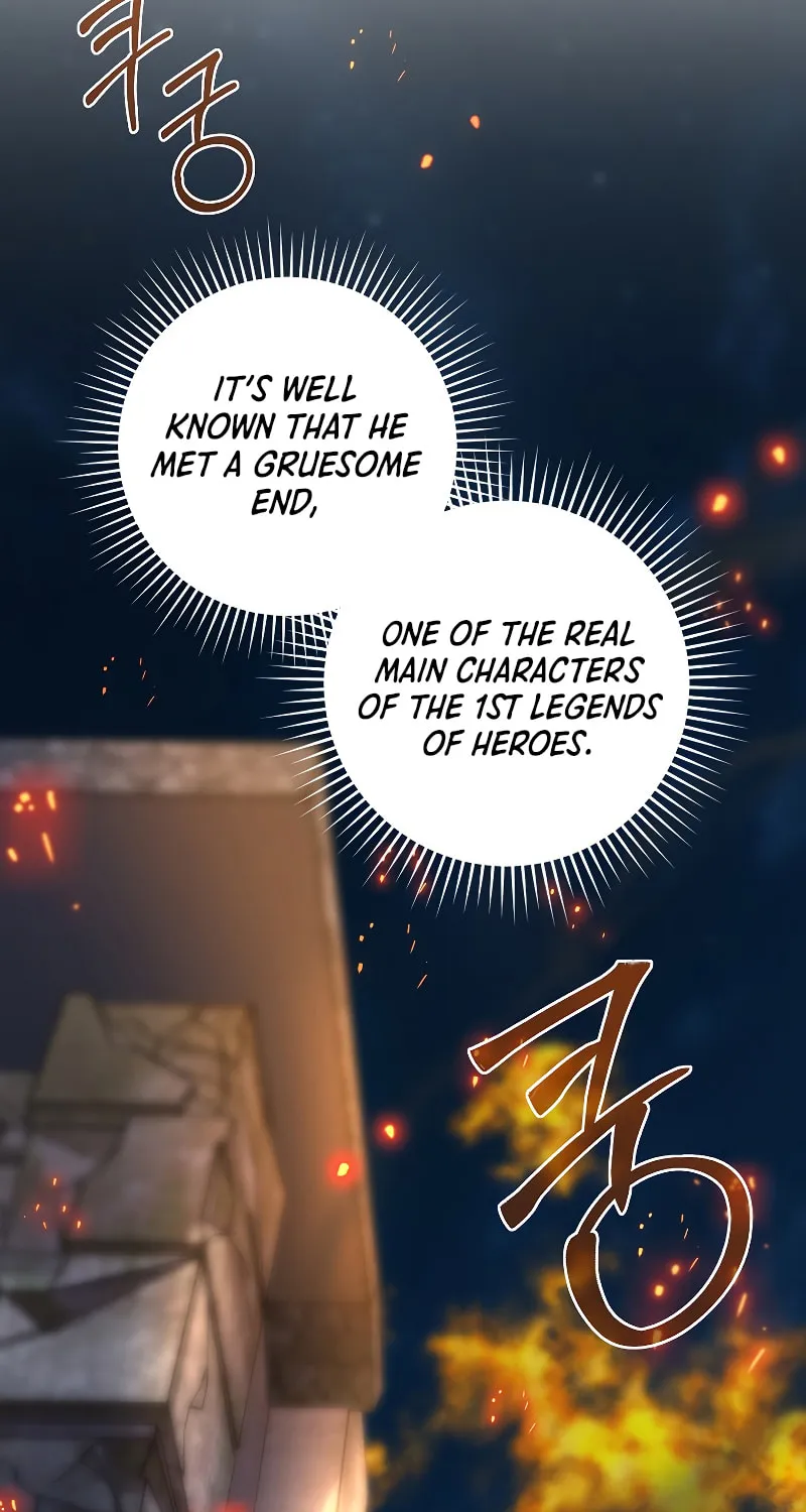 Ending Maker Chapter 44 page 31 - 