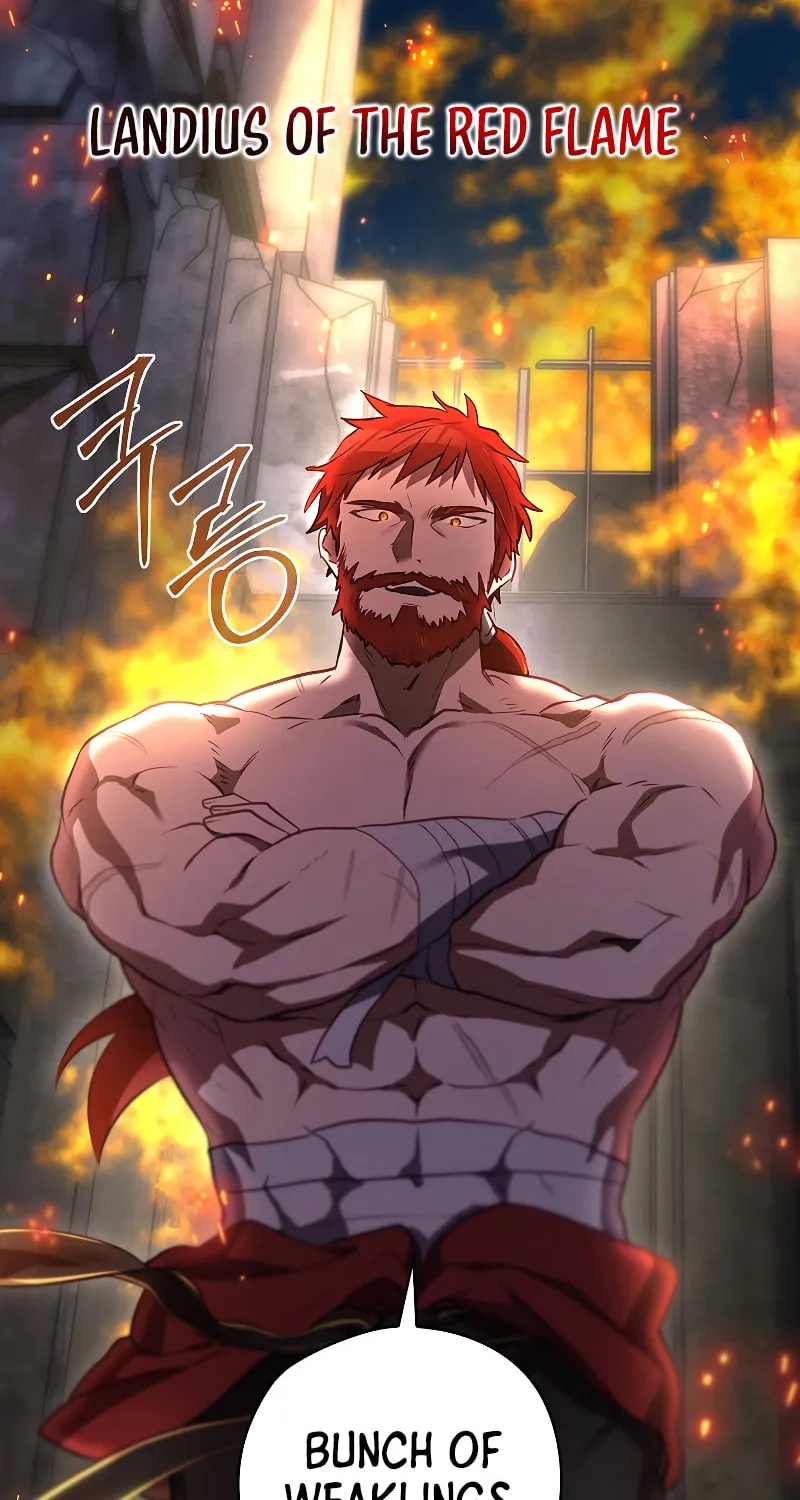 Ending Maker Chapter 44 page 32 - 
