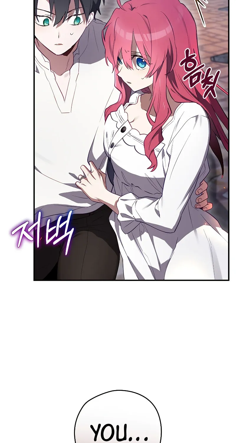 Ending Maker Chapter 44 page 38 - 