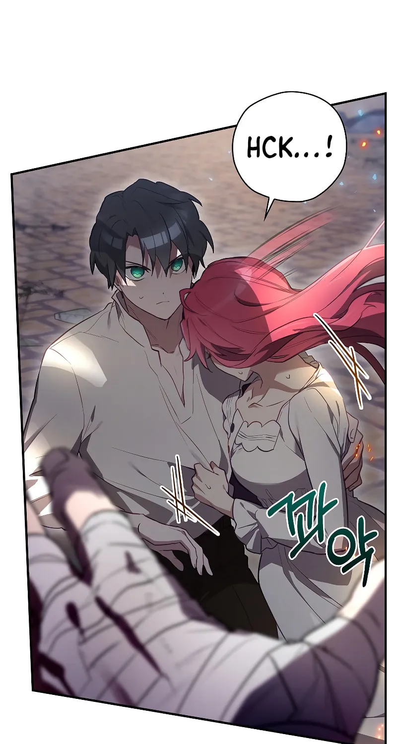 Ending Maker Chapter 44 page 40 - 