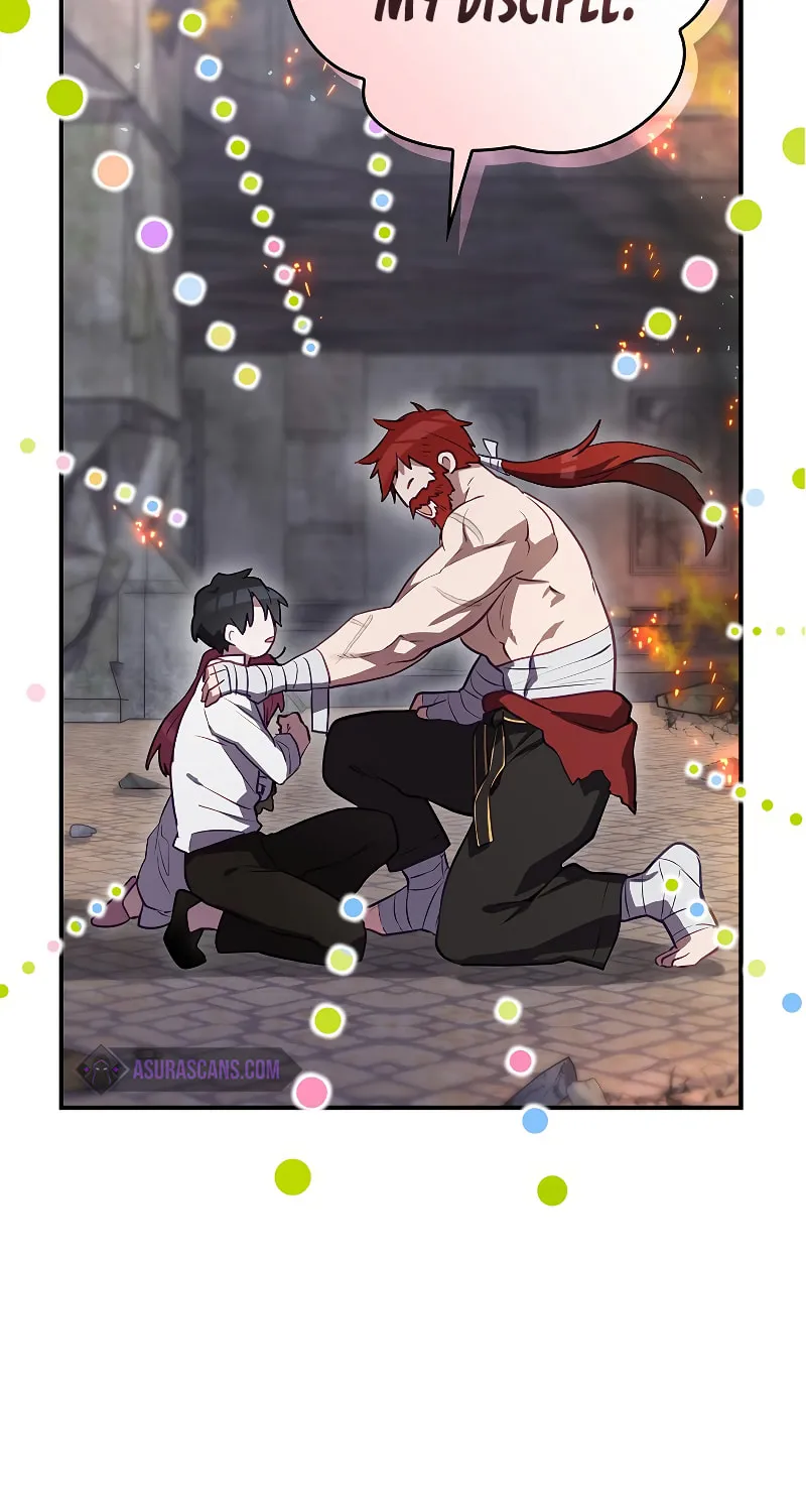 Ending Maker Chapter 44 page 42 - 