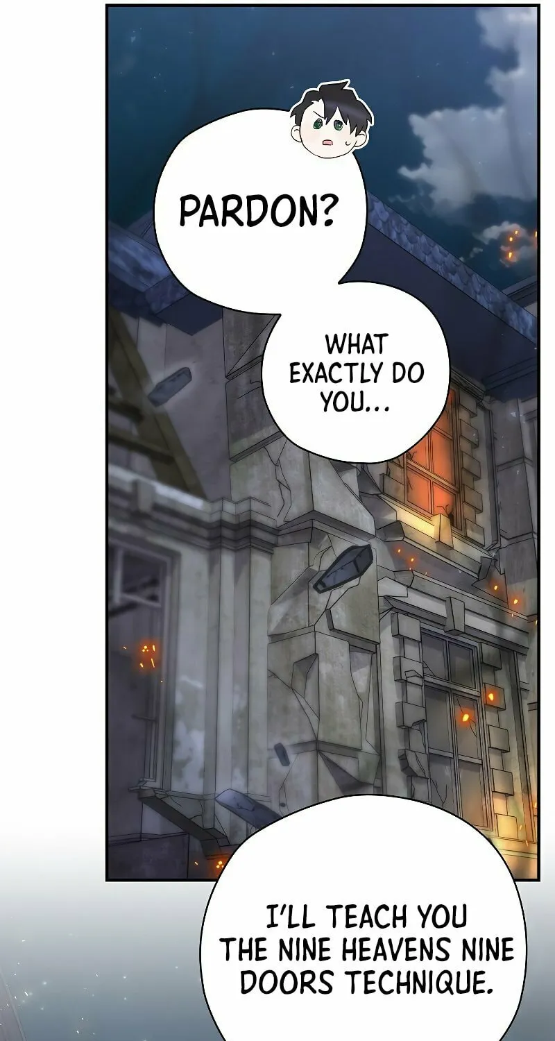 Ending Maker Chapter 44 page 44 - 