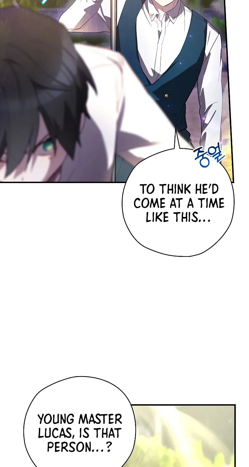 Ending Maker Chapter 44 page 6 - 