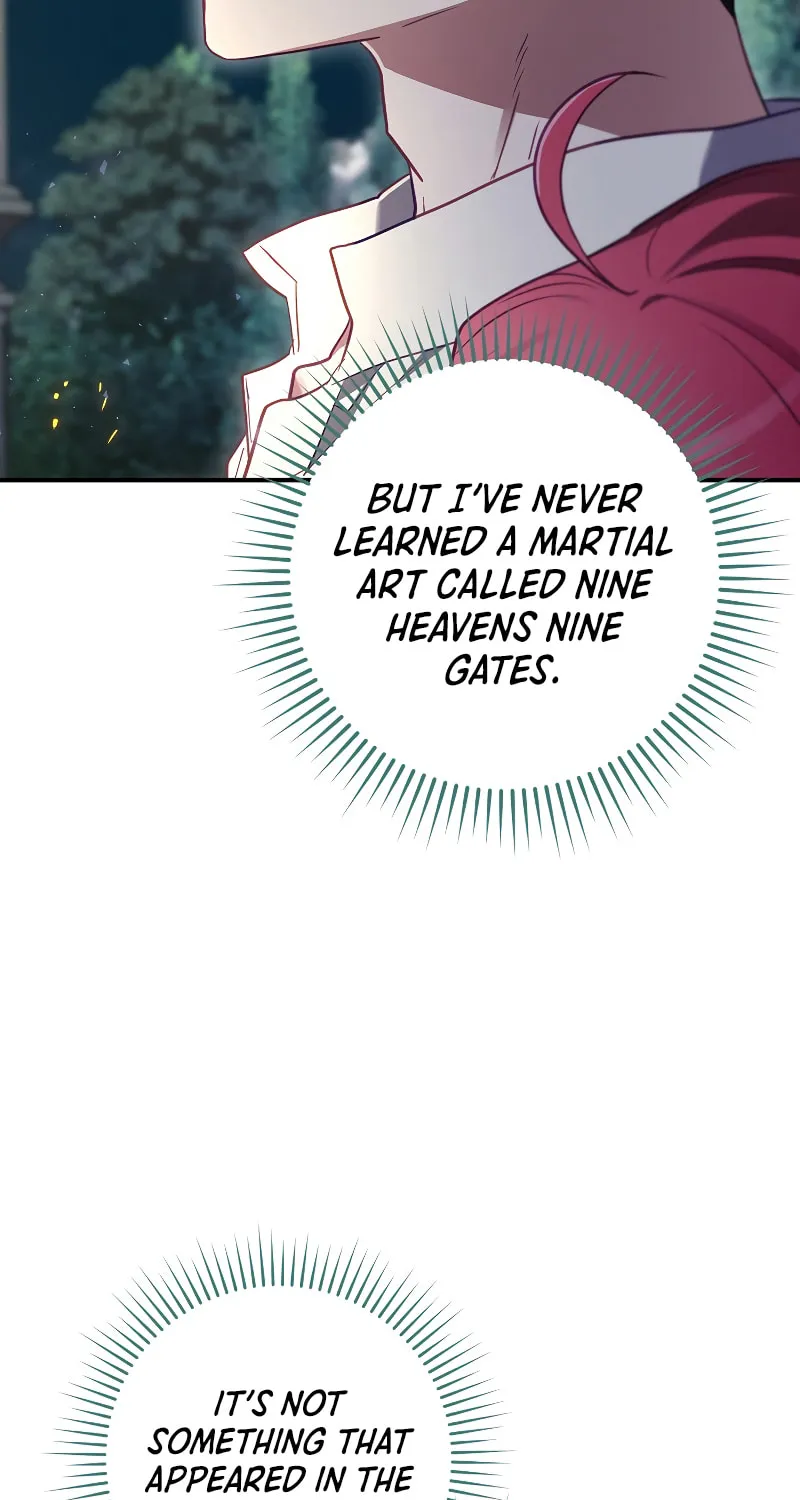 Ending Maker Chapter 44 page 58 - 