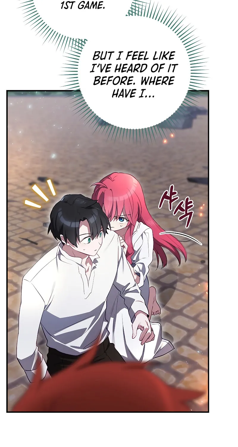 Ending Maker Chapter 44 page 59 - 