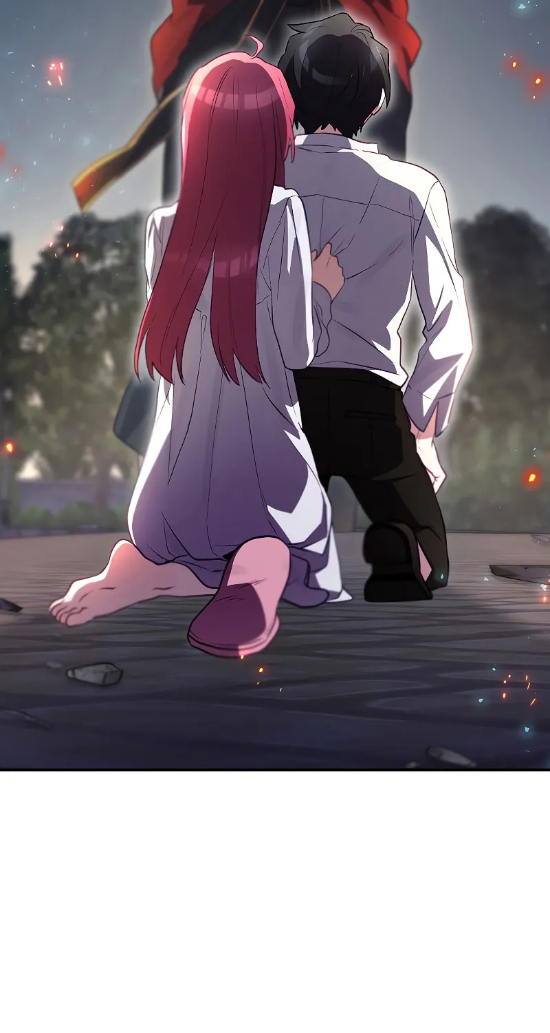 Ending Maker Chapter 44 page 64 - 