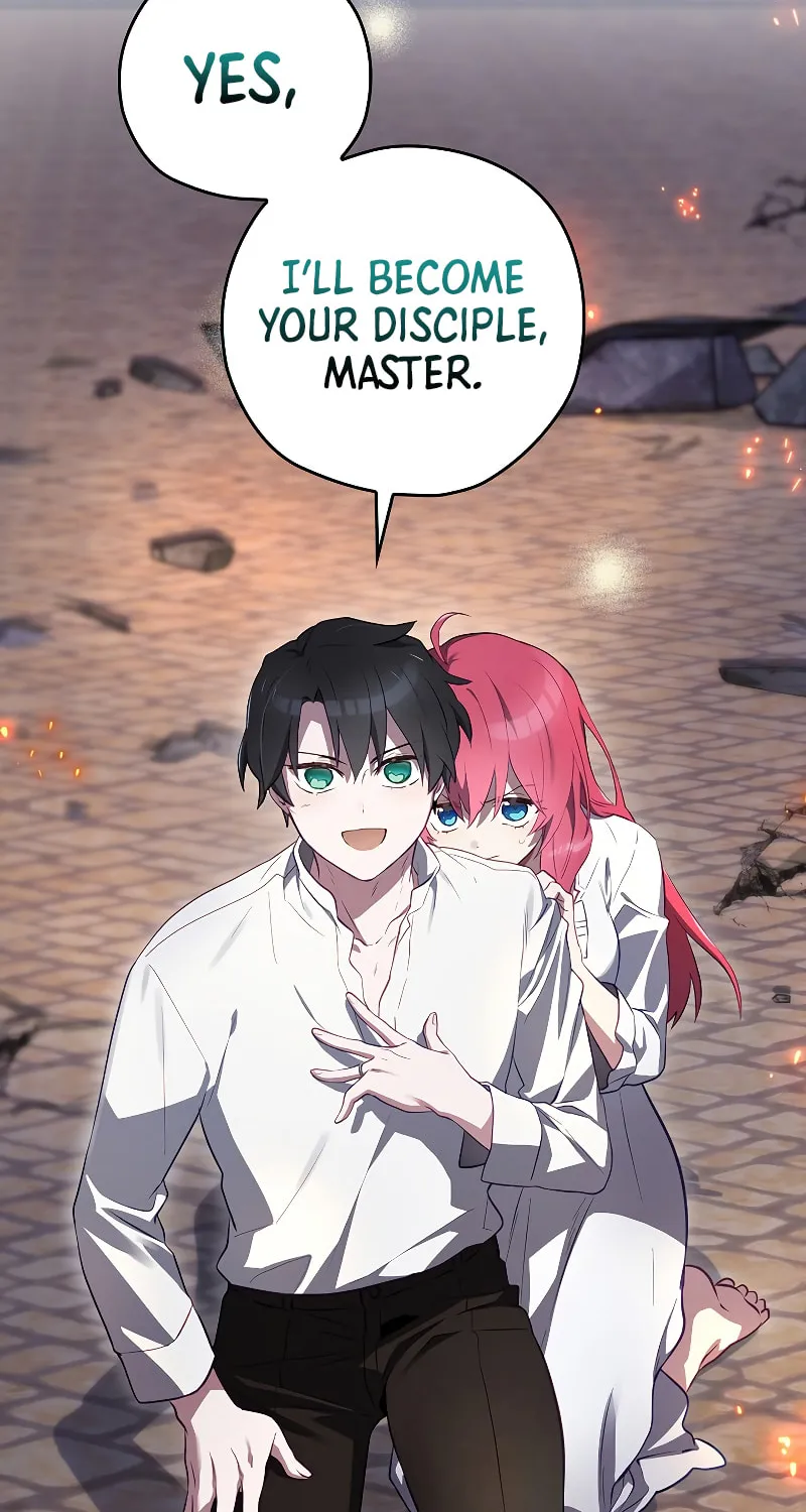 Ending Maker Chapter 44 page 68 - 