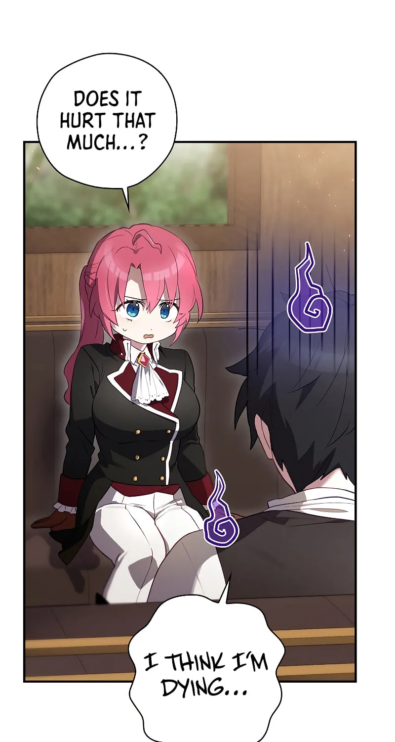 Ending Maker Chapter 44 page 74 - 