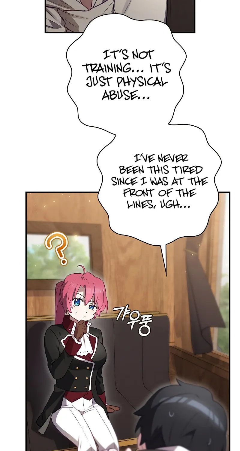 Ending Maker Chapter 44 page 86 - 