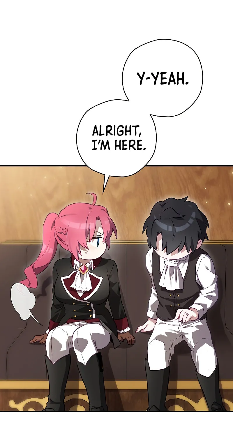Ending Maker Chapter 44 page 89 - 