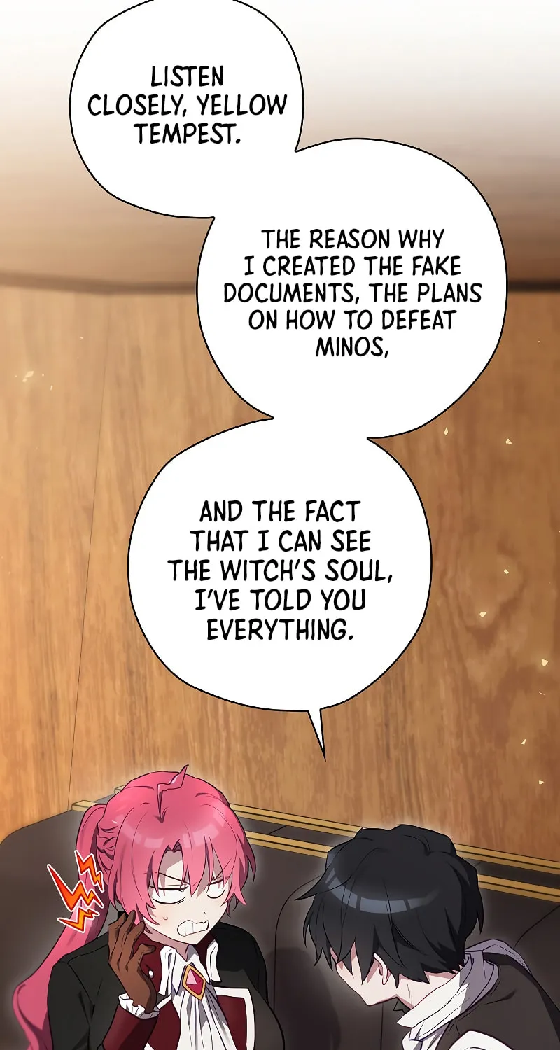 Ending Maker Chapter 44 page 93 - 