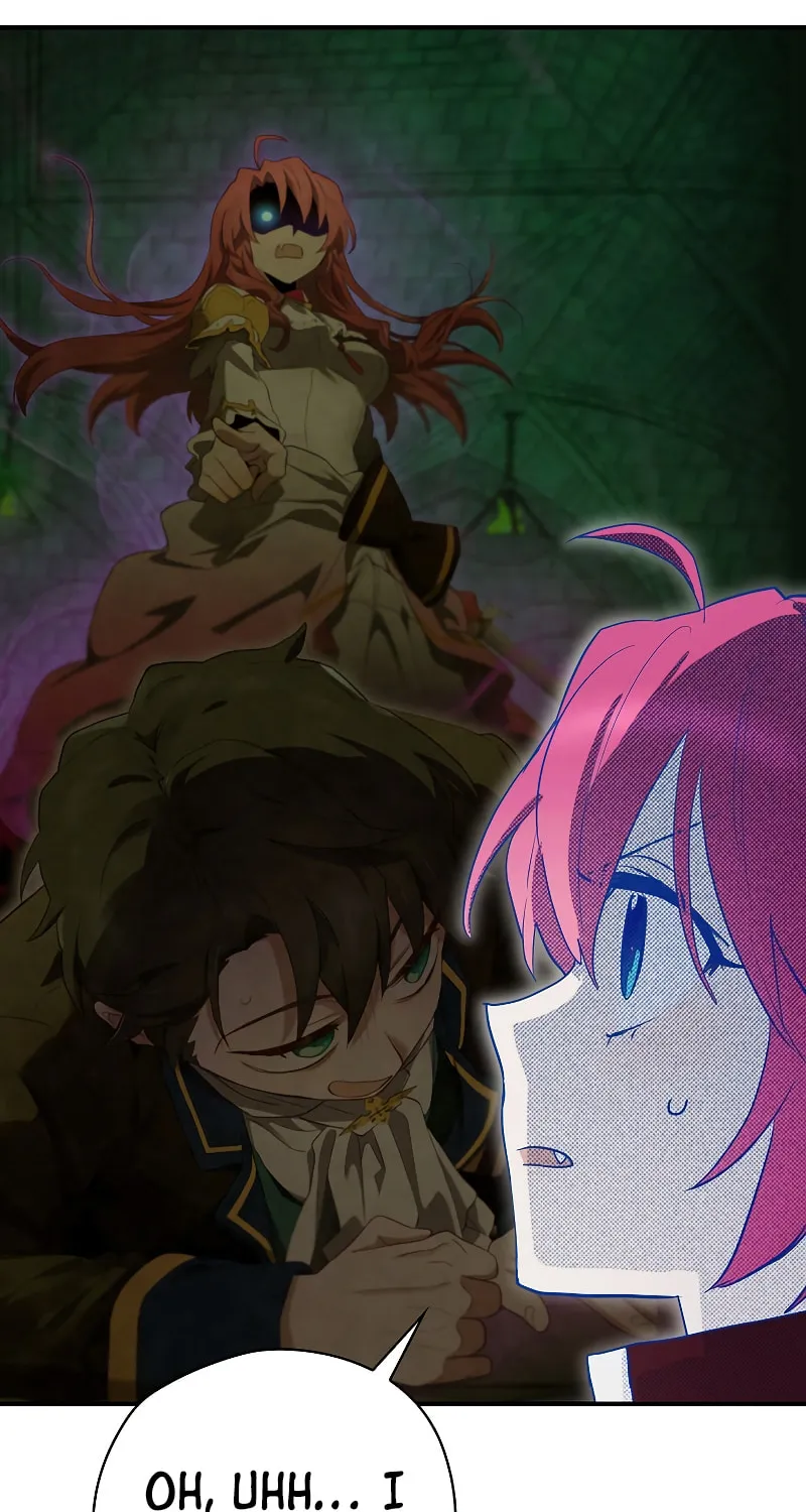 Ending Maker Chapter 44 page 97 - 