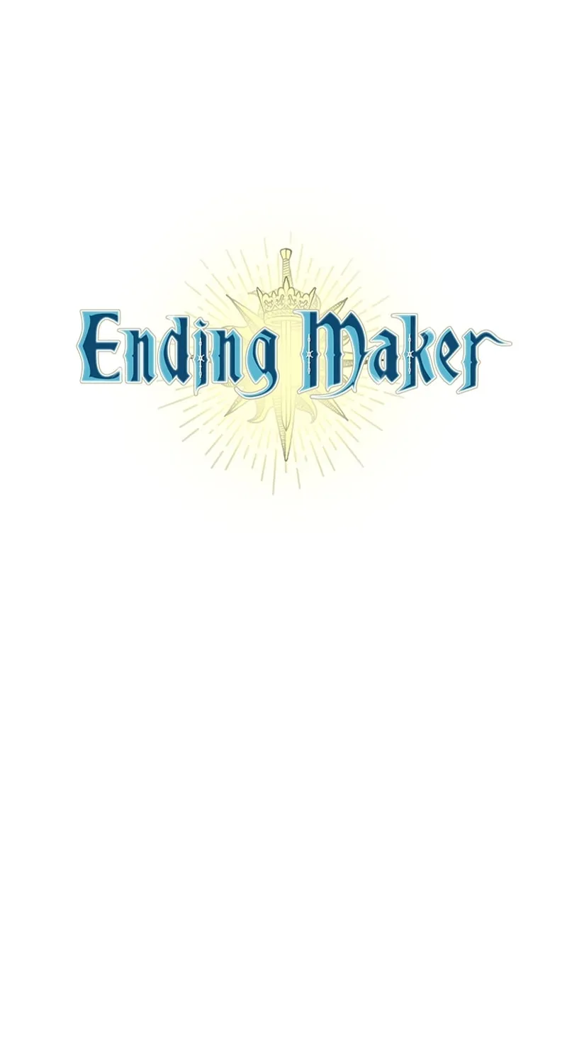 Ending Maker Chapter 45 page 12 - 