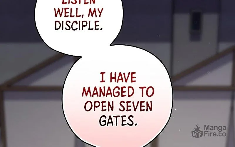 Ending Maker Chapter 45 page 113 - 