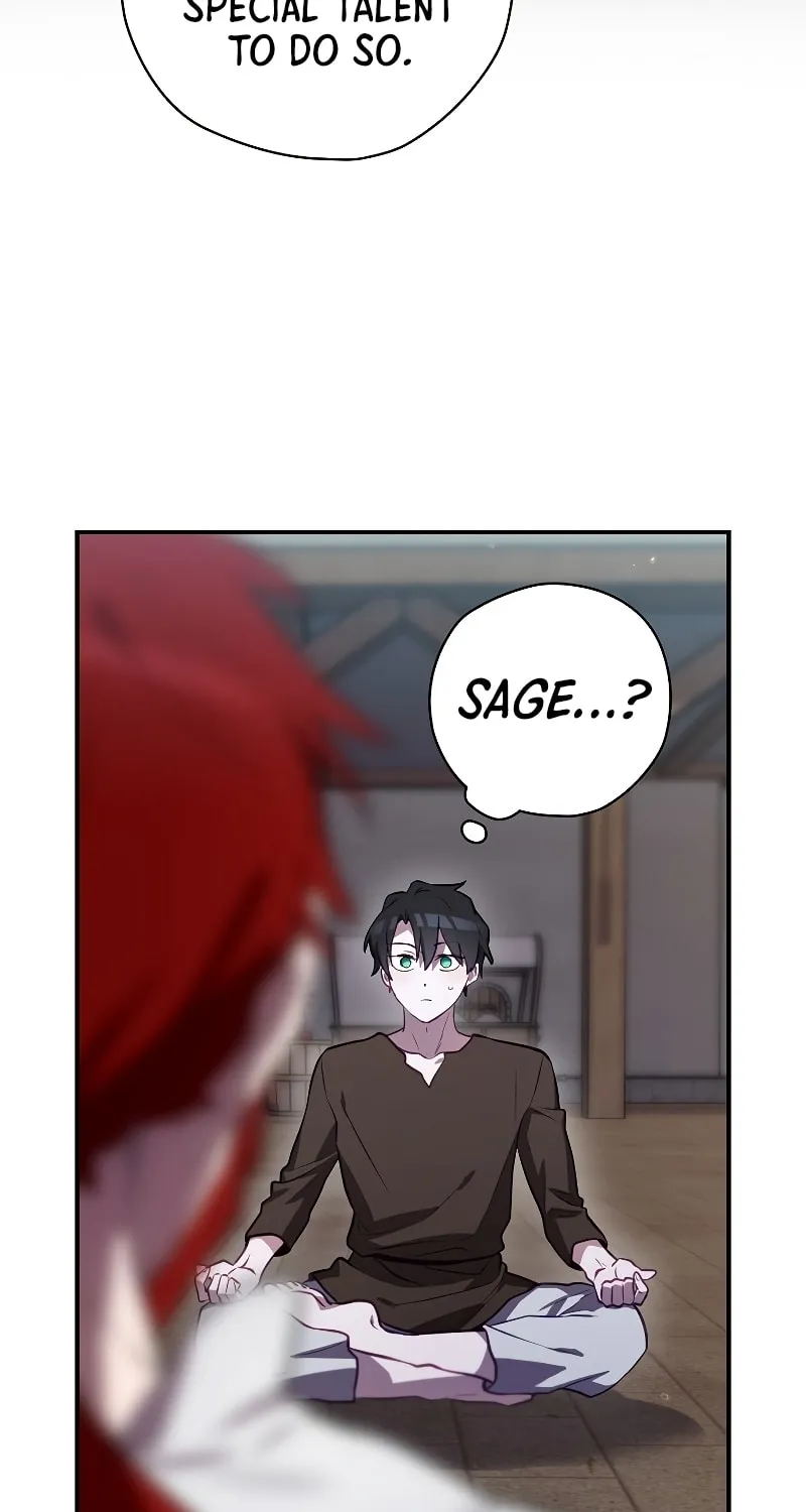 Ending Maker Chapter 45 page 116 - 