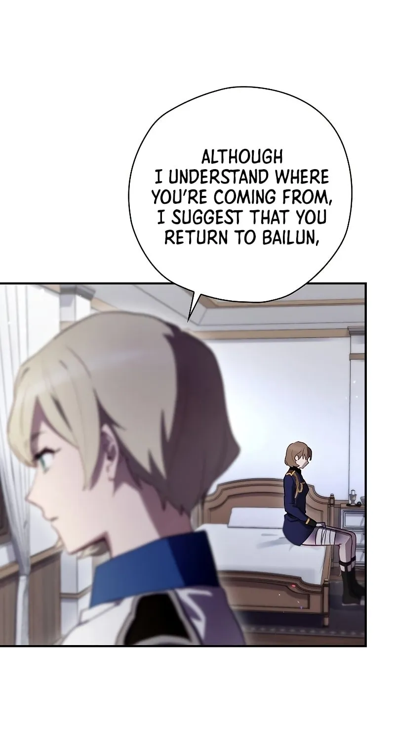 Ending Maker Chapter 45 page 146 - 