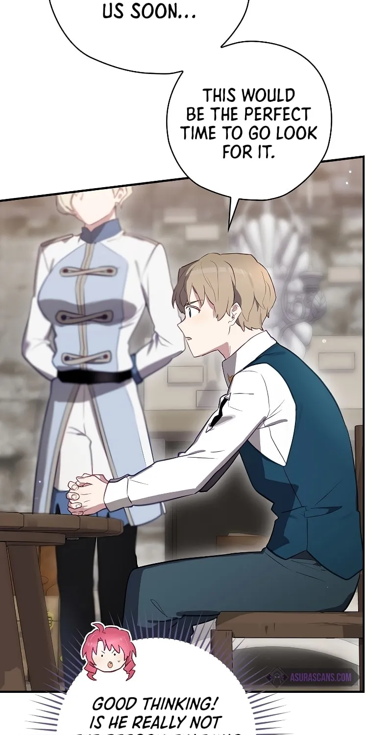 Ending Maker Chapter 45 page 30 - 