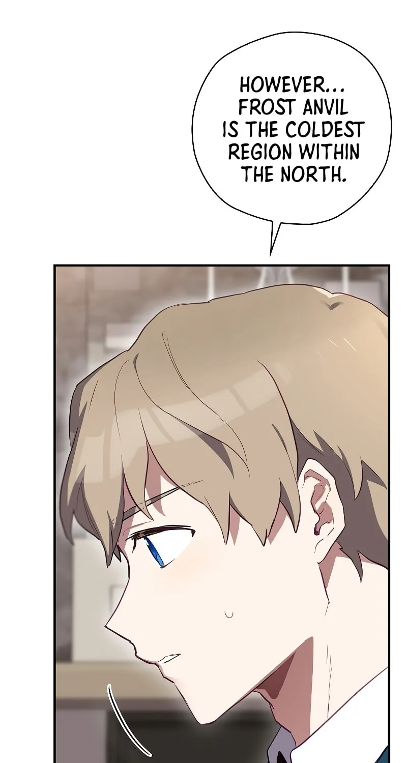 Ending Maker Chapter 45 page 32 - 
