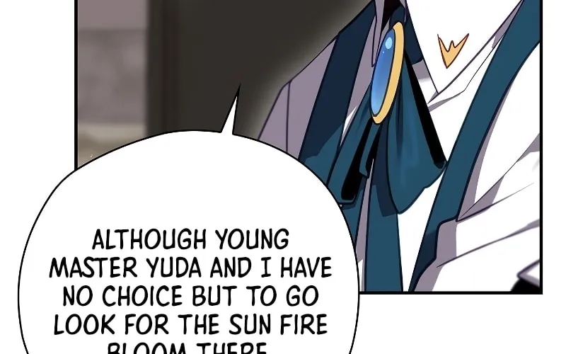 Ending Maker Chapter 45 page 33 - 