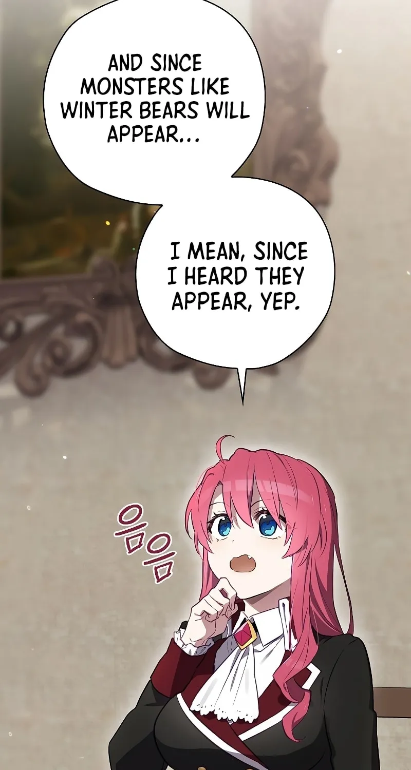 Ending Maker Chapter 45 page 36 - 