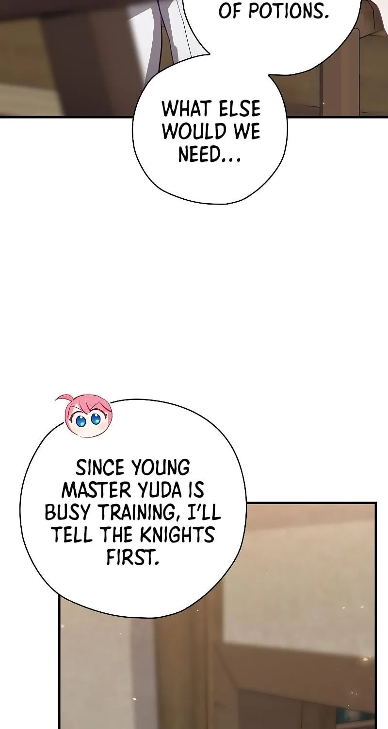 Ending Maker Chapter 45 page 38 - 