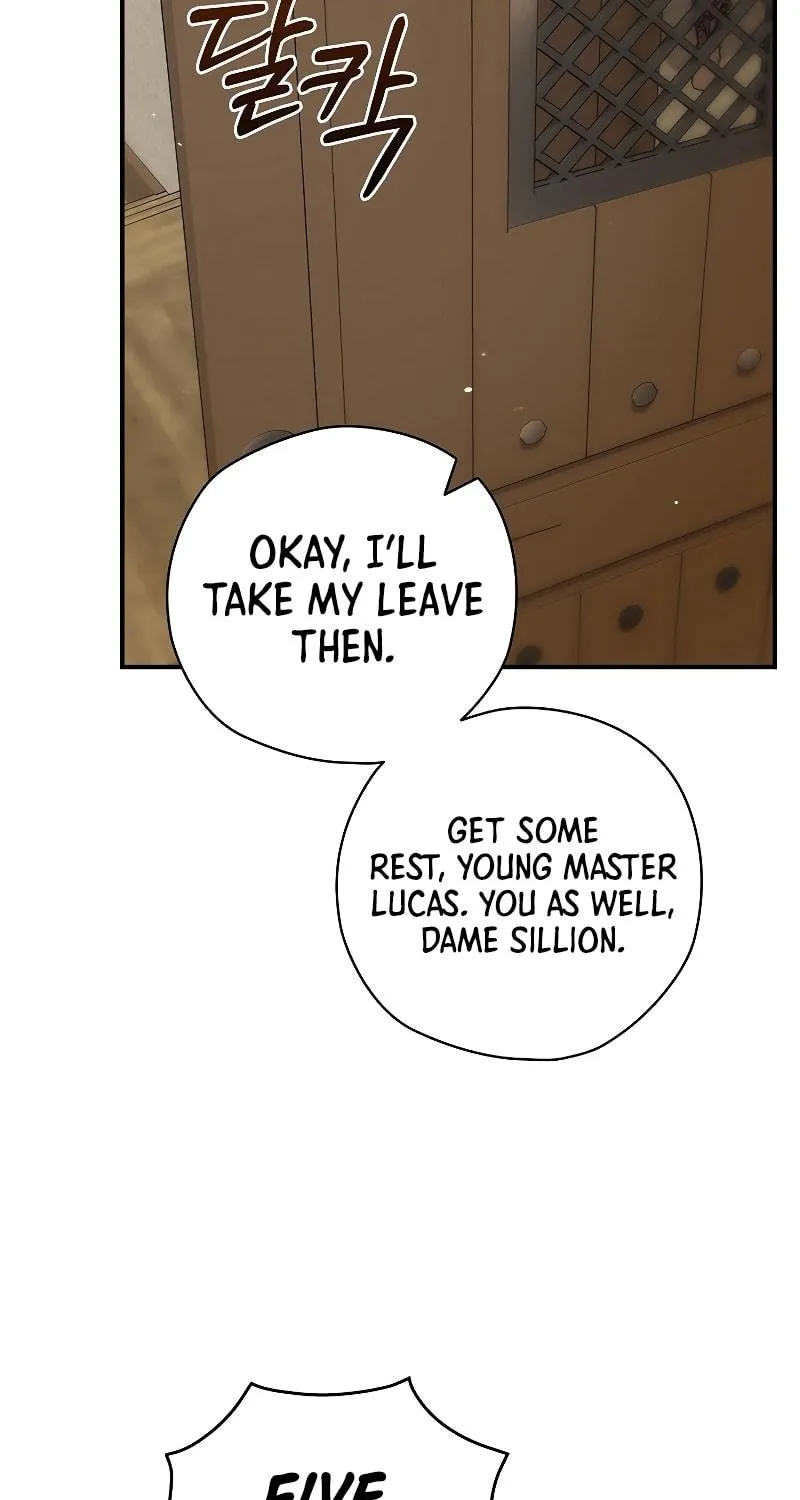Ending Maker Chapter 45 page 40 - 