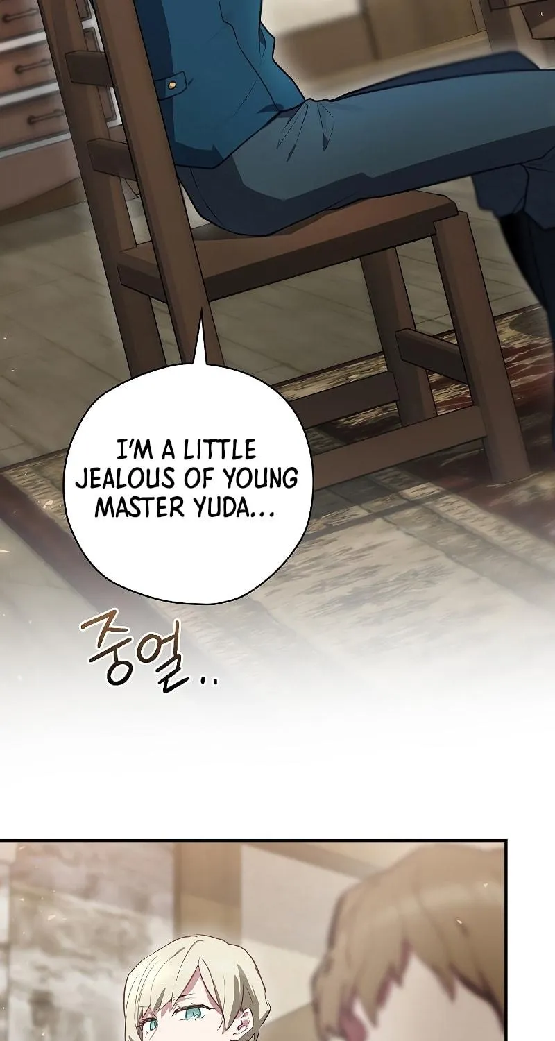 Ending Maker Chapter 45 page 48 - 