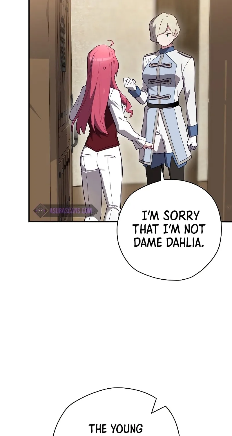Ending Maker Chapter 45 page 6 - 