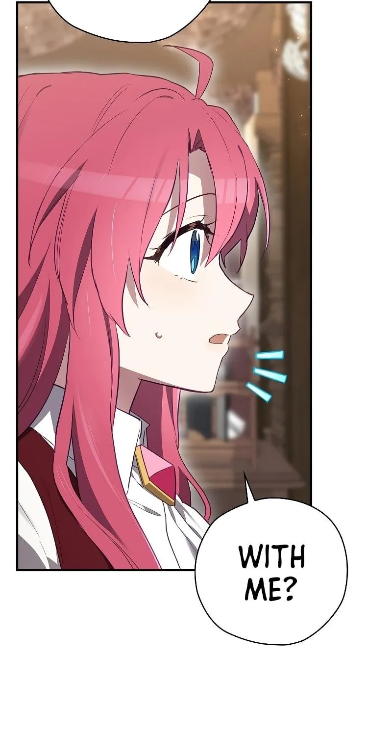 Ending Maker Chapter 45 page 8 - 