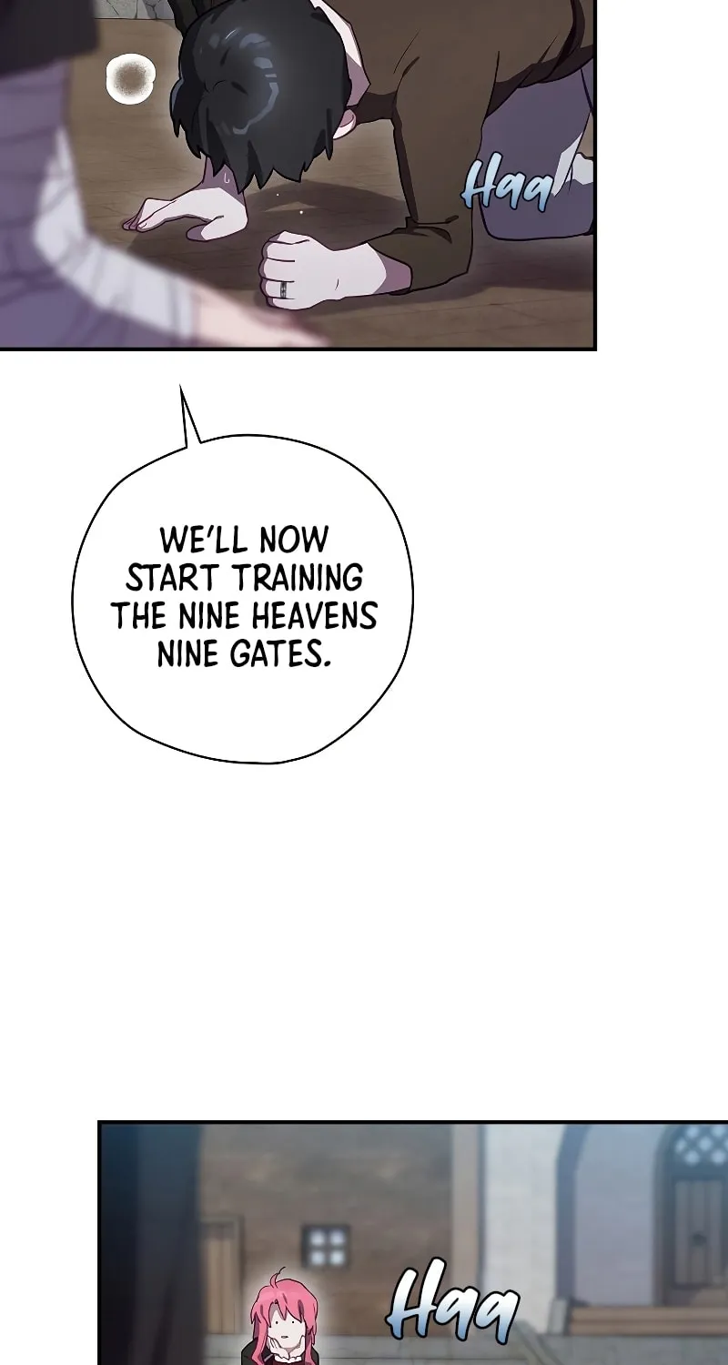 Ending Maker Chapter 45 page 74 - 