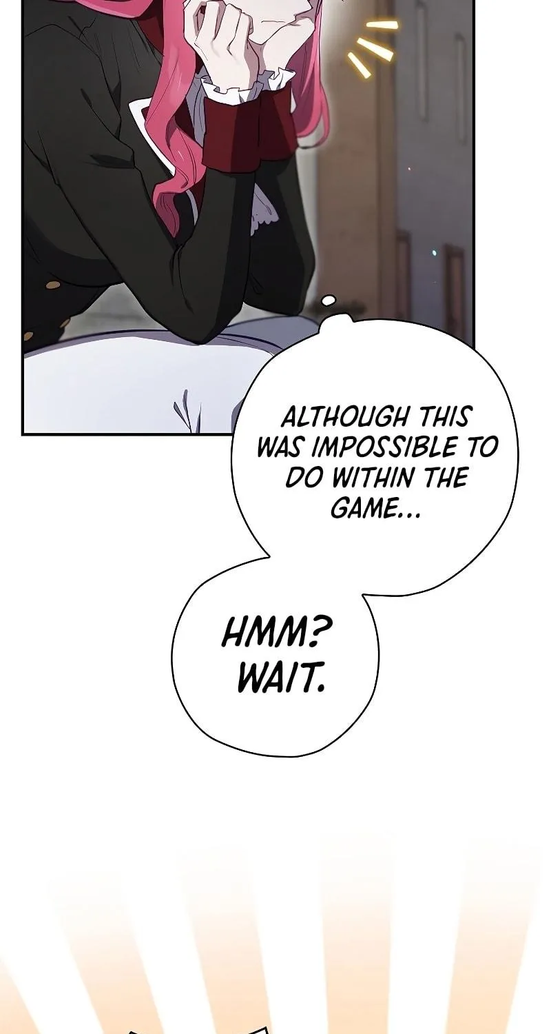 Ending Maker Chapter 45 page 82 - 