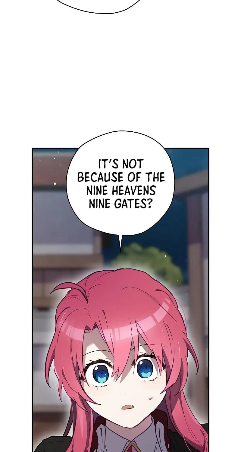 Ending Maker Chapter 45 page 94 - 