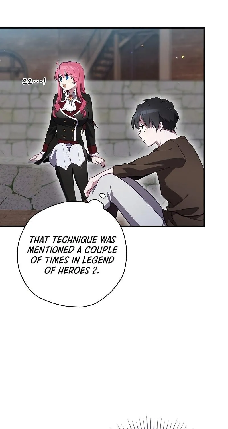 Ending Maker Chapter 45 page 100 - 