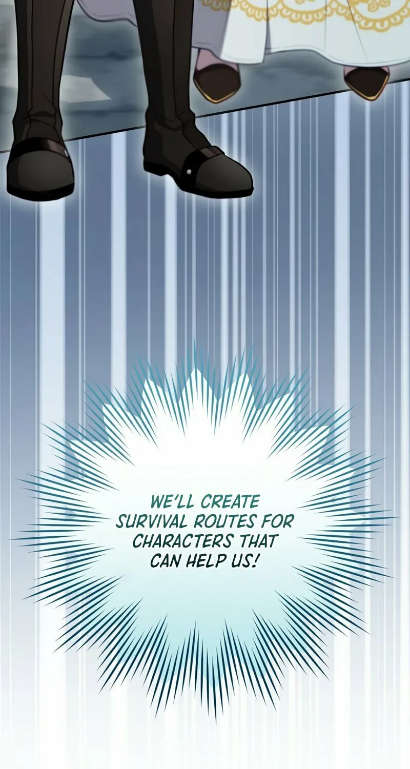 Ending Maker Chapter 46 page 103 - 