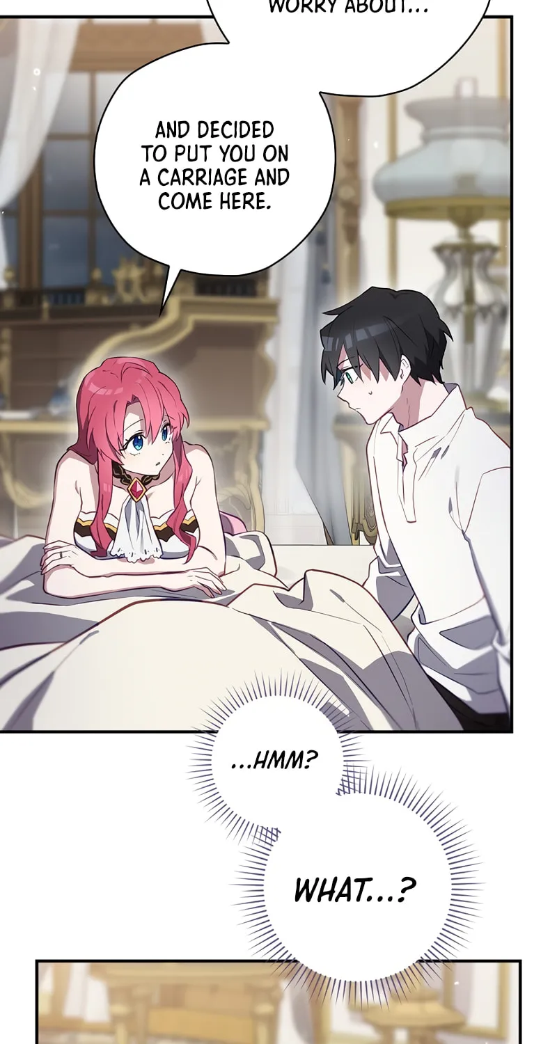 Ending Maker Chapter 46 page 17 - 