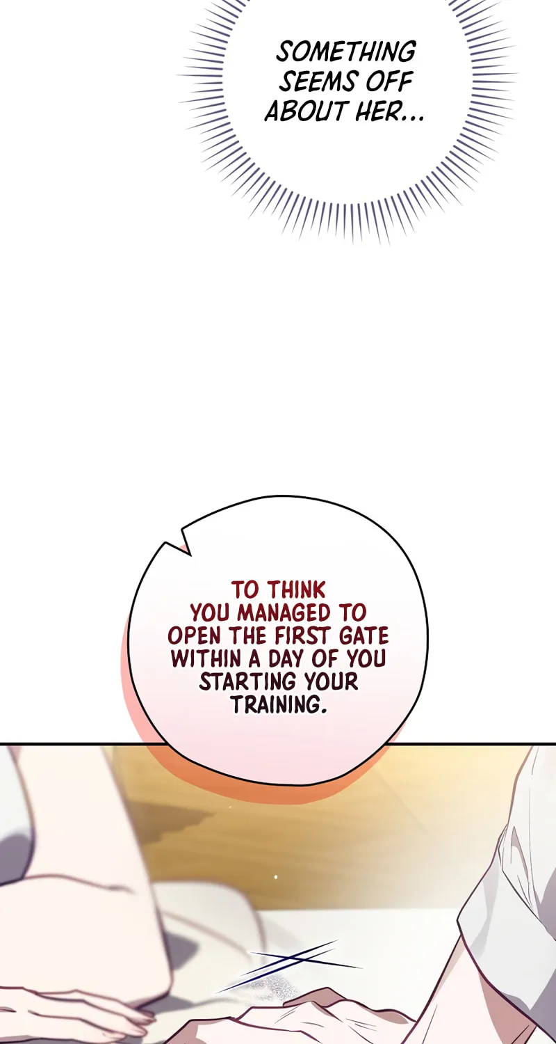 Ending Maker Chapter 46 page 19 - 