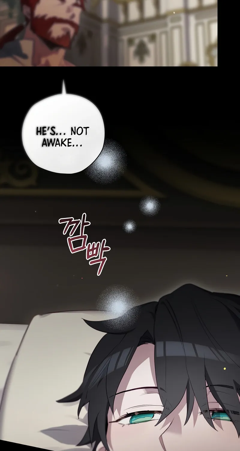 Ending Maker Chapter 46 page 3 - 