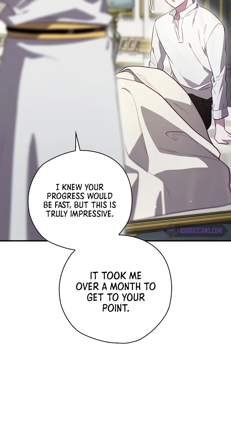 Ending Maker Chapter 46 page 21 - 