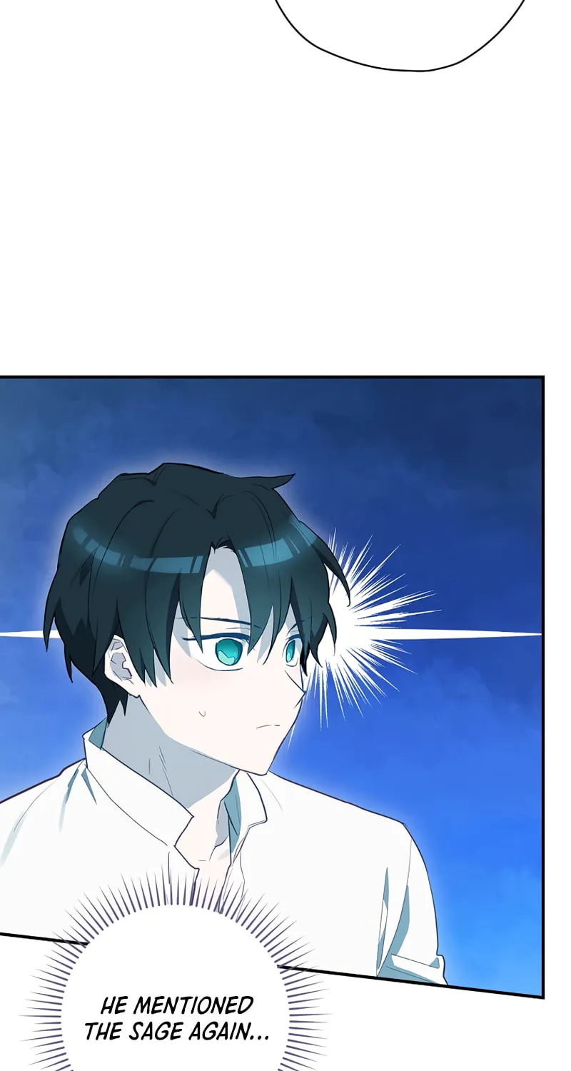 Ending Maker Chapter 46 page 23 - 