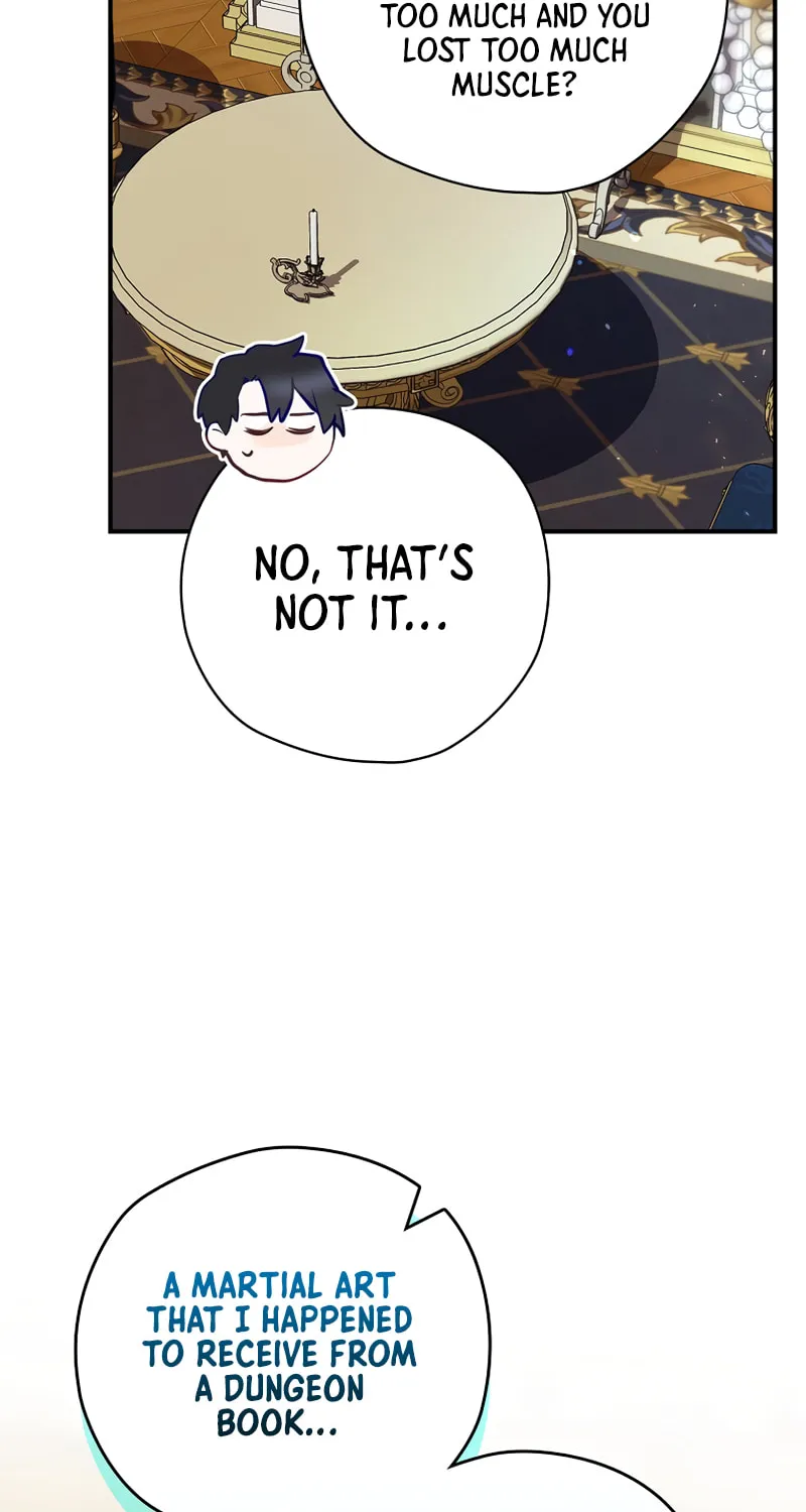 Ending Maker Chapter 46 page 25 - 