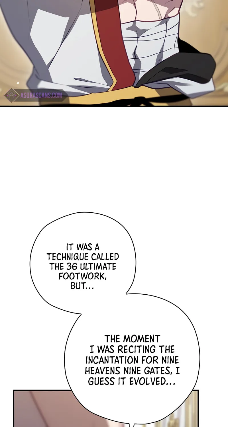 Ending Maker Chapter 46 page 27 - 