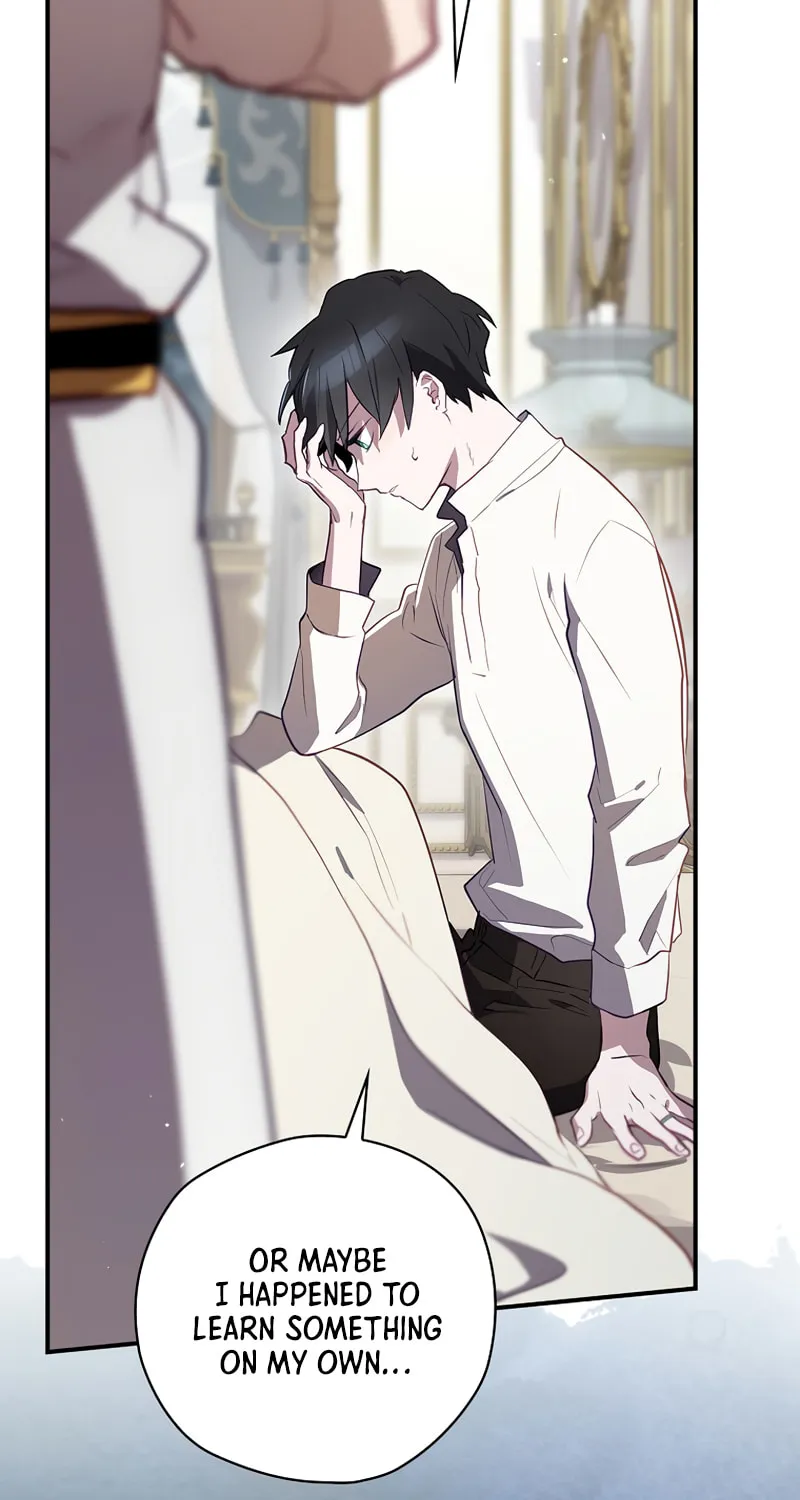Ending Maker Chapter 46 page 28 - 