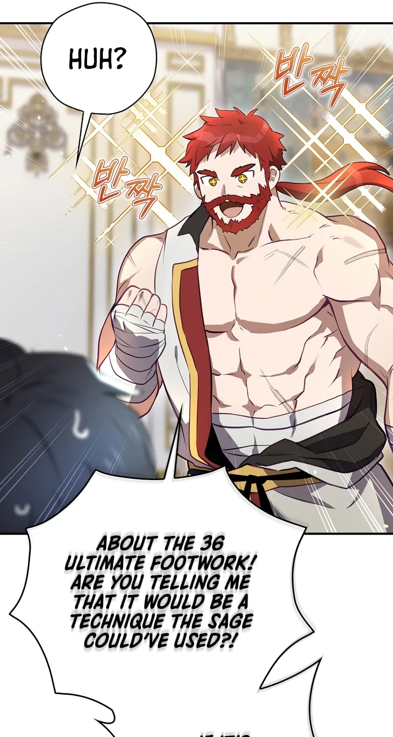 Ending Maker Chapter 46 page 32 - 